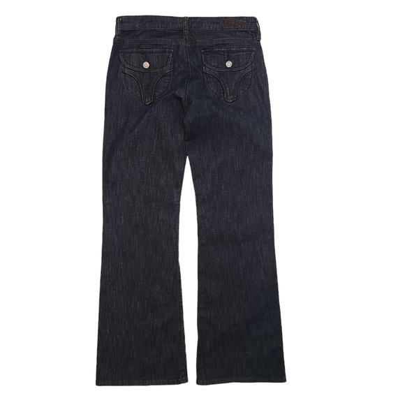Kut From The Kloth size 6 flare jeans - Picture 3 of 6